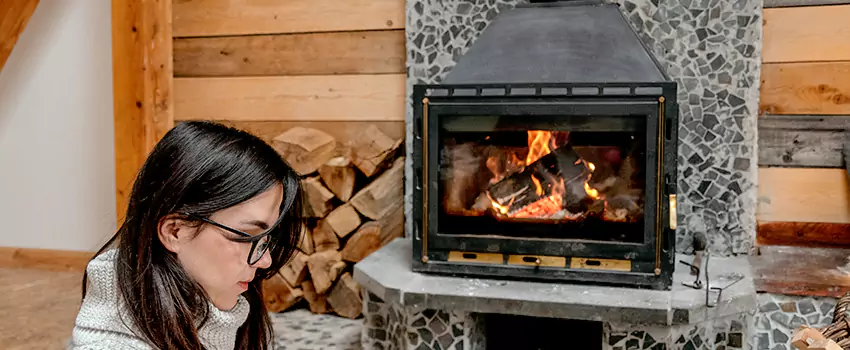 Harman P68-C Pellet Stove Repair in Palm Coast, Florida 