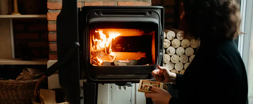 Hearthstone Wood Stoves Fireplace Repair in Palm Coast, Florida