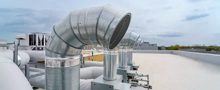 Insulated Ductwork Repair Services Near Me in Palm Coast, FL