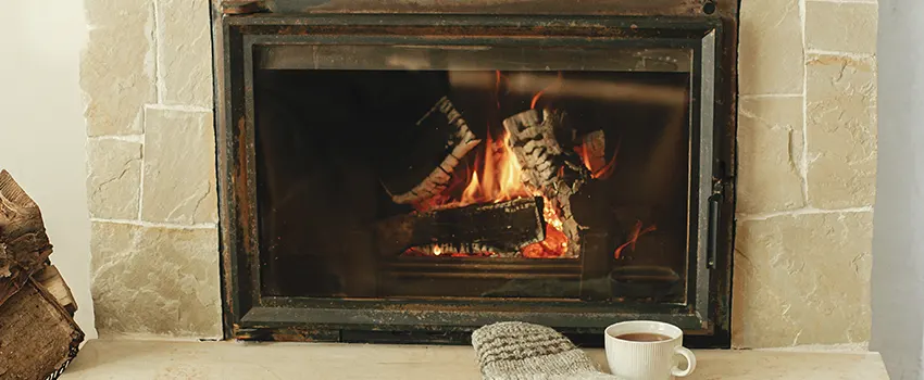 Kings man Fireplaces Insert Services in Palm Coast, FL