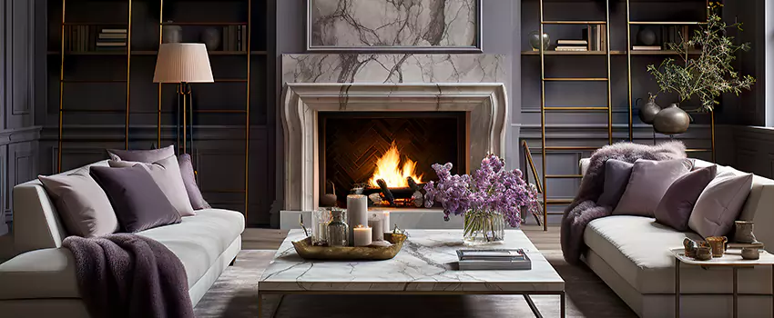 Napoleon Galaxy Series Outdoor Fireplaces Repair in Palm Coast, FL