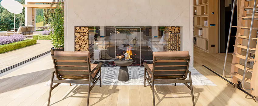 Ortal Space Creator Fireplace Repair in Palm Coast, FL