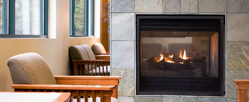 Osburn Fireplace Tempered Glass Hearth Pad Replacement in Palm Coast, Florida