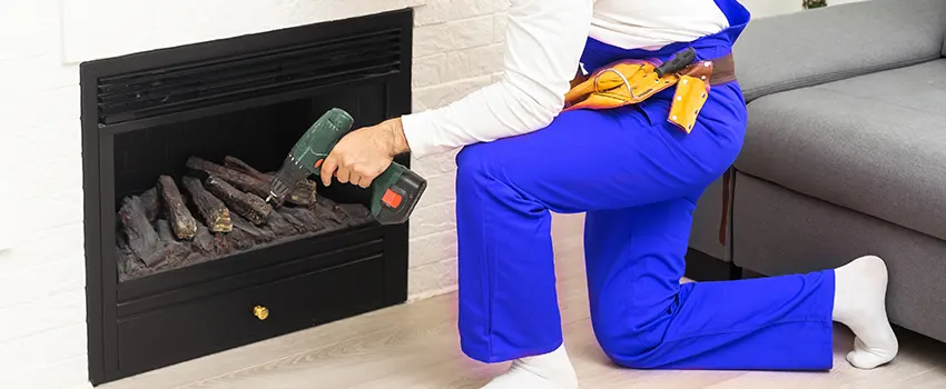 Pellet Fireplace Repair Services in Palm Coast, FL