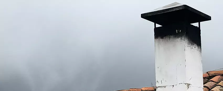 Prefab Chimney Crown Installation in Palm Coast, FL