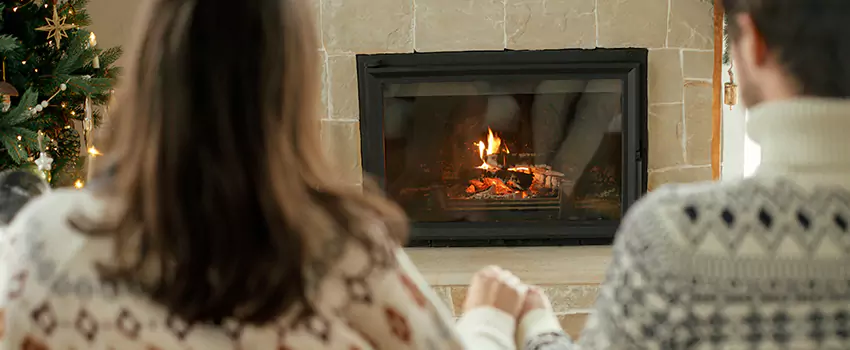 Ravelli Group Wood Fireplaces Replacement in Palm Coast, Florida