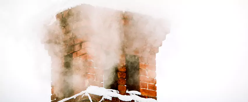 Chimney Flue Soot Removal in Palm Coast, FL