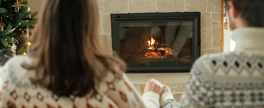 Superior Open-Hearth Wood Fireplaces in Palm Coast, FL