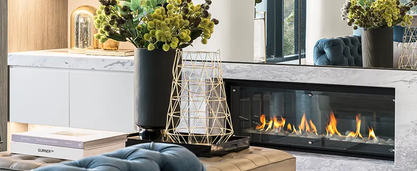 Professional Town & Country Luxury Fireplace Maintenance Experts in Palm Coast, Florida