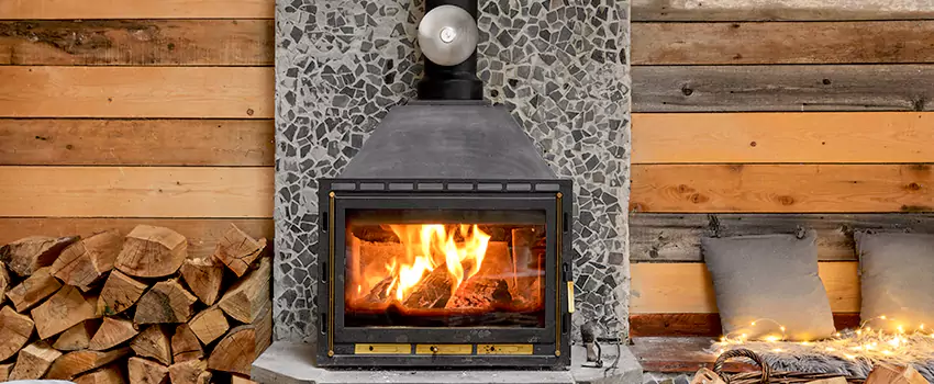 Travis Industries Elite Fireplace Inspection and Maintenance in Palm Coast, Florida