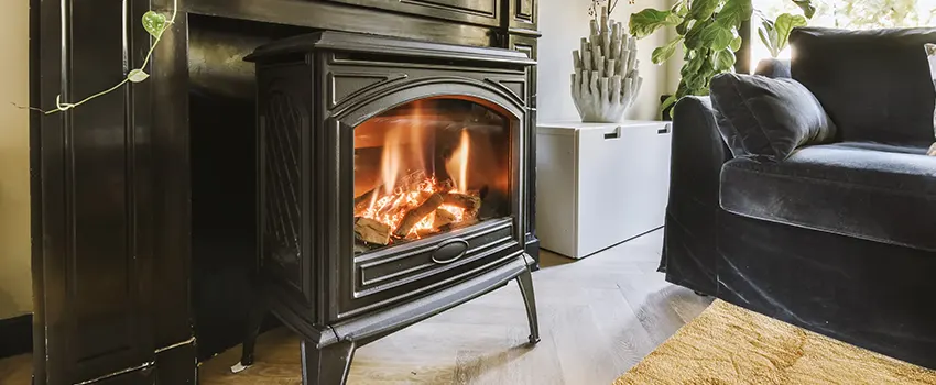 Valor Wood Fireplace in Palm Coast, FL