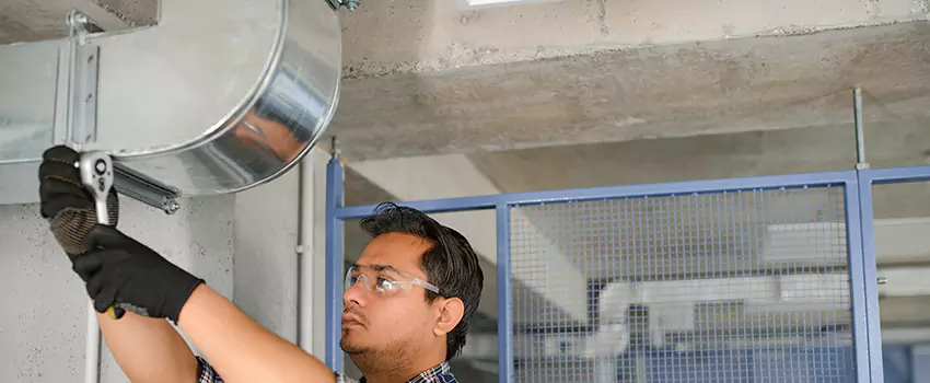 Benefit of Ventilation Cleaning in Palm Coast, Florida