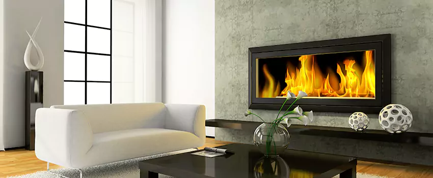 Ventless Fireplace Oxygen Depletion Sensor Installation and Repair Services in Palm Coast, Florida