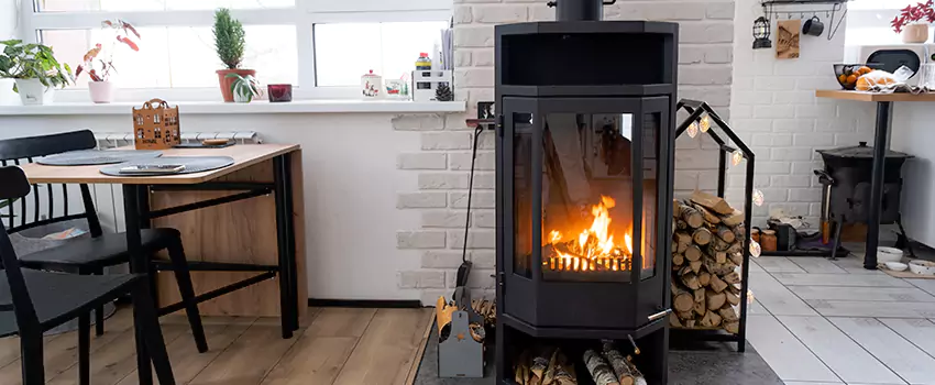 Cost of Vermont Castings Fireplace Services in Palm Coast, FL