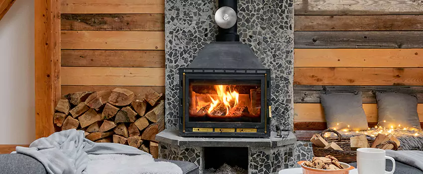 Affordable Wood Fireplace Fixing Solutions in Palm Coast, Florida