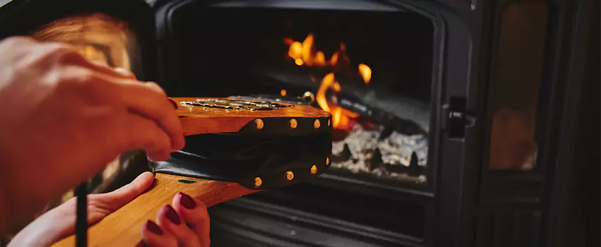 Cost of Wood Furnace Repair and Installation Services in Palm Coast, FL