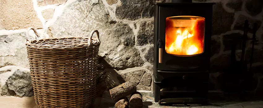 24/7 Wood Stove Installation Services in Palm Coast, Florida