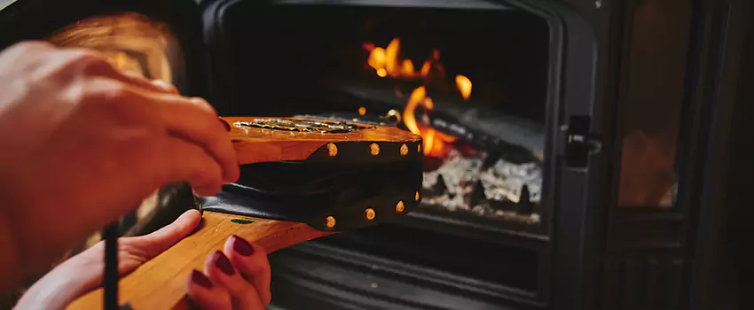 Wood Stove Grates Repair in Palm Coast, Florida